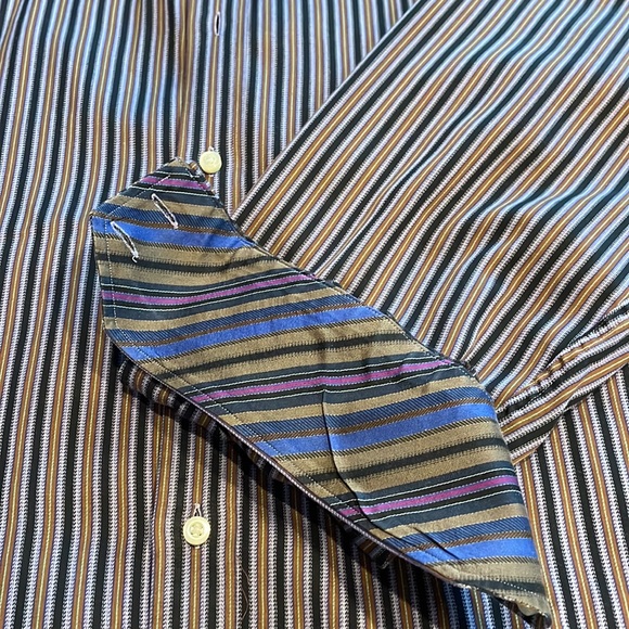 Thomas Dean men’s shirt - Picture 3 of 6